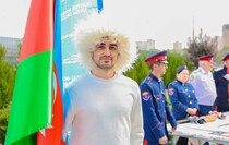 Фото: Луганский Информационный Центр/Анастасия Стеценко