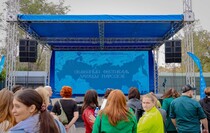Фото: Луганский Информационный Центр/Анастасия Стеценко