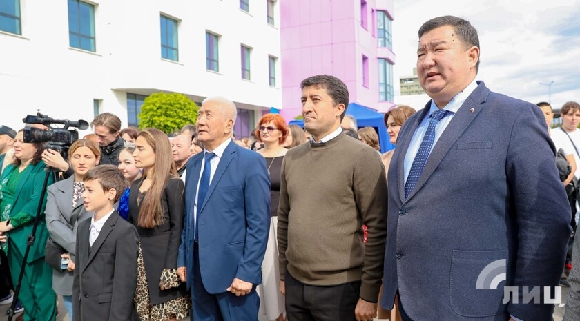 Фото: Луганский Информационный Центр/Анастасия Стеценко