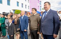 Фото: Луганский Информационный Центр/Анастасия Стеценко