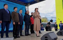 Фото: Луганский Информационный Центр/Анастасия Стеценко