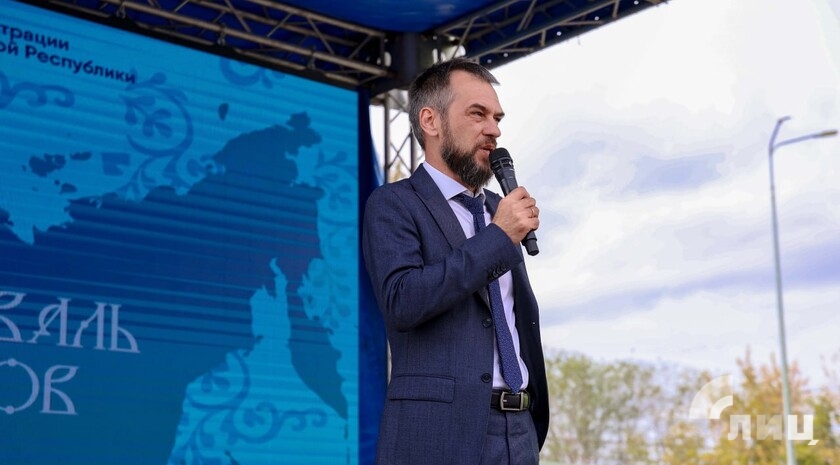 Фото: Луганский Информационный Центр/Анастасия Стеценко