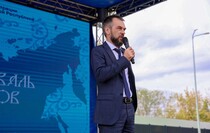 Фото: Луганский Информационный Центр/Анастасия Стеценко