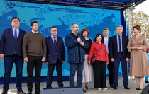 Фото: Луганский Информационный Центр/Анастасия Стеценко