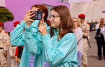 Фото: Луганский Информационный Центр/Анастасия Стеценко