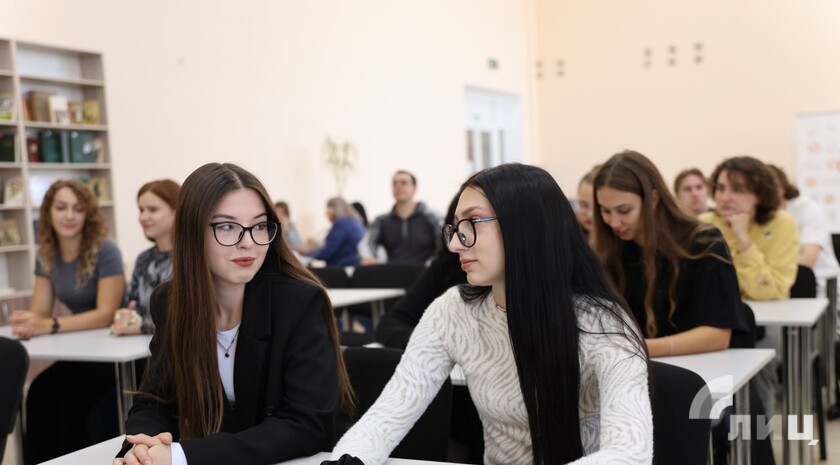 Фото: Луганский Информационный Центр