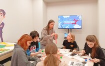 Фото: Луганский Информационный Центр