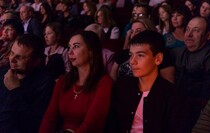Фото: Луганский Информационный Центр/Чмирова Дарья