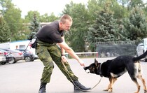 Фото: Луганская таможня