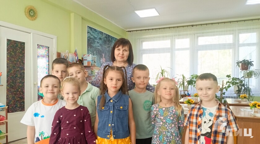Фото: Луганский Информационный Центр