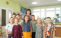 Фото: Луганский Информационный Центр