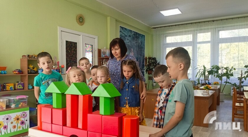 Фото: Луганский Информационный Центр