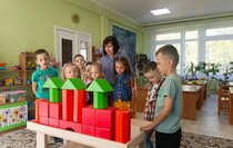 Фото: Луганский Информационный Центр