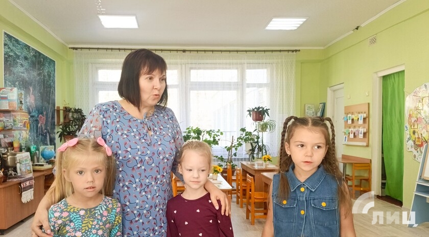 Фото: Луганский Информационный Центр