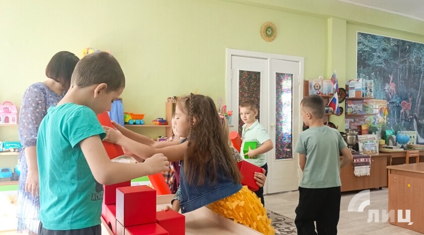 Фото: Луганский Информационный Центр