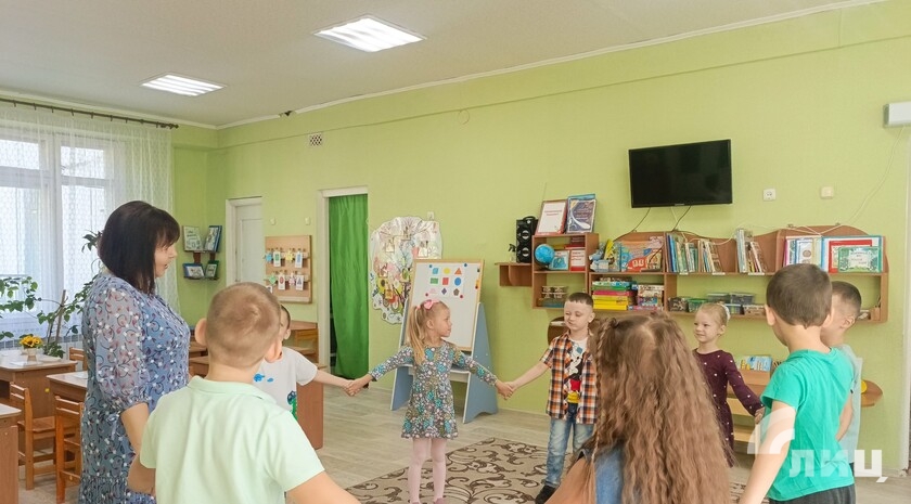 Фото: Луганский Информационный Центр