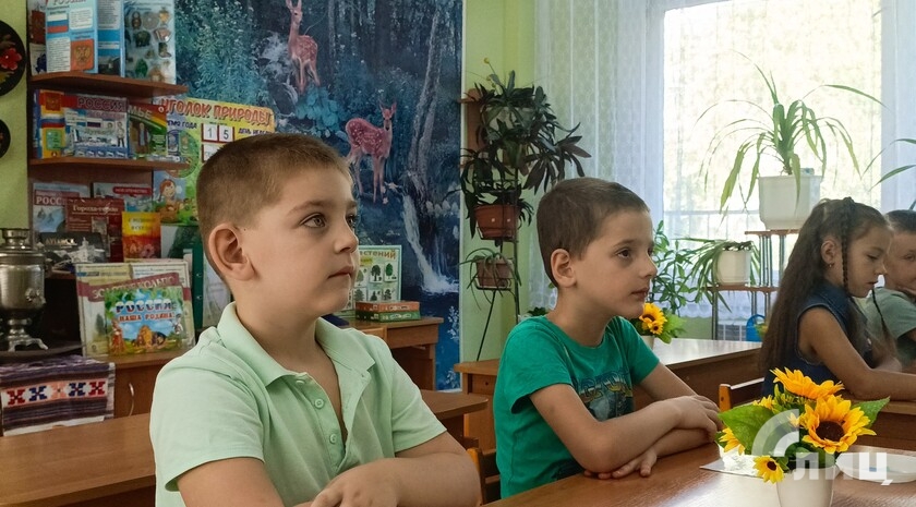 Фото: Луганский Информационный Центр