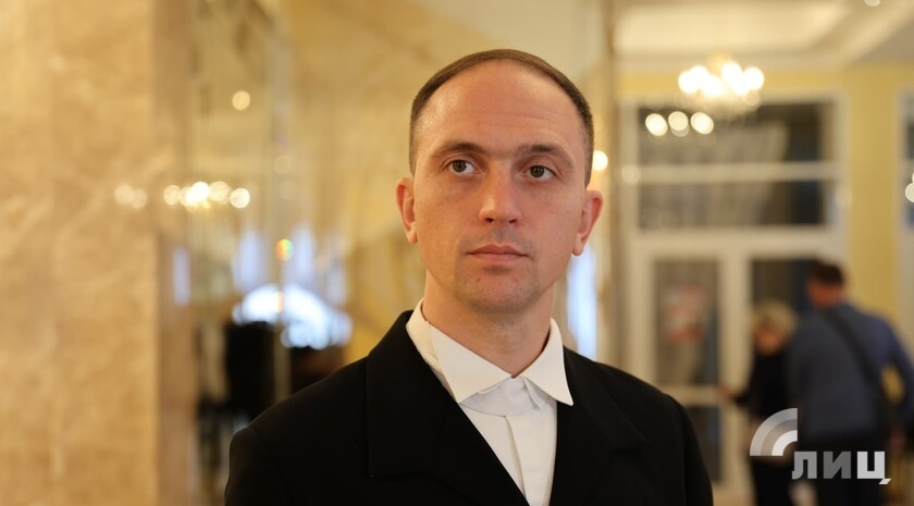 Фото: Луганский Информационный Центр/Анастасия Стеценко
