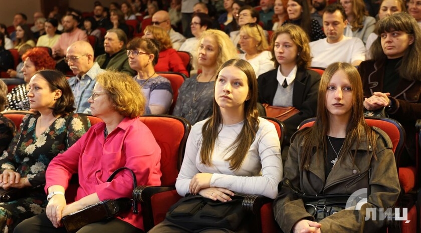 Фото: Луганский Информационный Центр/Анастасия Стеценко