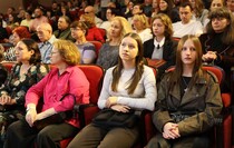 Фото: Луганский Информационный Центр/Анастасия Стеценко