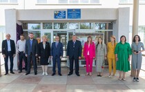 Фото: Луганский Информационный Центр/Дарья Чмирова