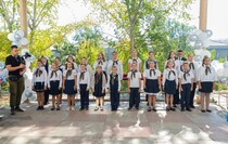Фото: Луганский Информационный Центр/Дарья Чмирова
