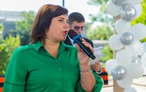 Фото: Луганский Информационный Центр/Дарья Чмирова