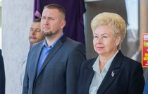 Фото: Луганский Информационный Центр/Дарья Чмирова