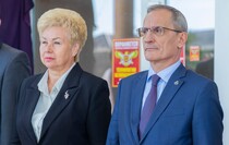 Фото: Луганский Информационный Центр/Дарья Чмирова