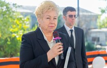 Фото: Луганский Информационный Центр/Дарья Чмирова