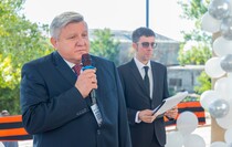 Фото: Луганский Информационный Центр/Дарья Чмирова