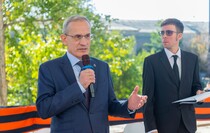 Фото: Луганский Информационный Центр/Дарья Чмирова