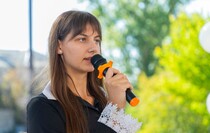 Фото: Луганский Информационный Центр/Дарья Чмирова