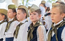 Фото: Луганский Информационный Центр/Дарья Чмирова