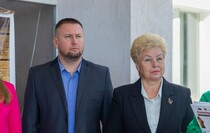 Фото: Луганский Информационный Центр/Дарья Чмирова