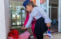 Фото: Луганский Информационный Центр/Дарья Чмирова