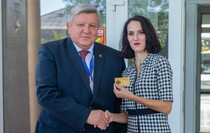 Фото: Луганский Информационный Центр/Дарья Чмирова