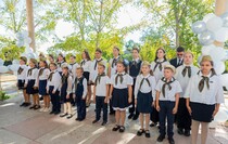 Фото: Луганский Информационный Центр/Дарья Чмирова