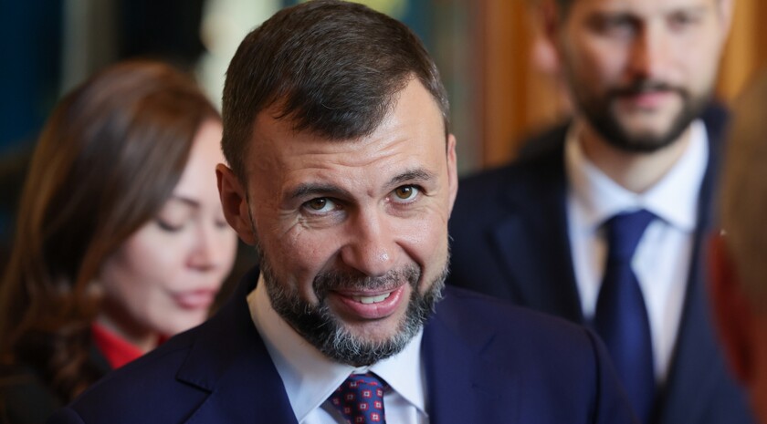 Фото: Пресс-служба МИД РФ