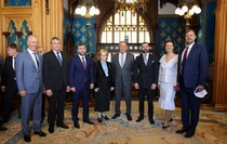 Фото: Пресс-служба МИД РФ