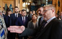 Фото: Пресс-служба МИД РФ