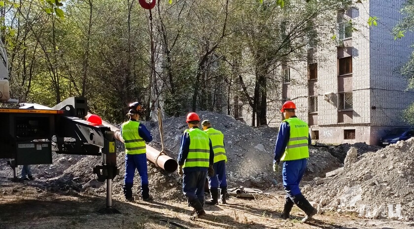 Фото: Луганский Информационный Центр