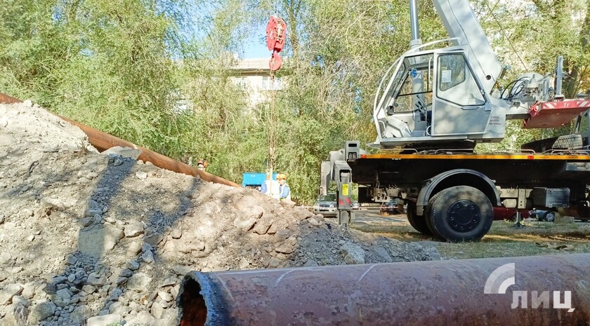 Фото: Луганский Информационный Центр