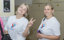 Фото: Луганский Информационный Центр/Чмирова Дарья