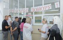 Фото: Луганский Информационный Центр/Чмирова Дарья