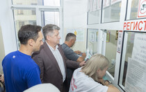 Фото: Луганский Информационный Центр/Чмирова Дарья