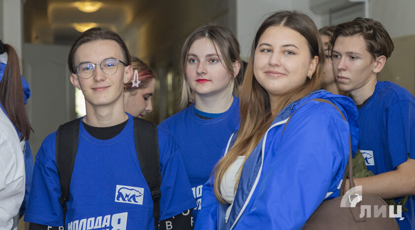 Фото: Луганский Информационный Центр/Чмирова Дарья