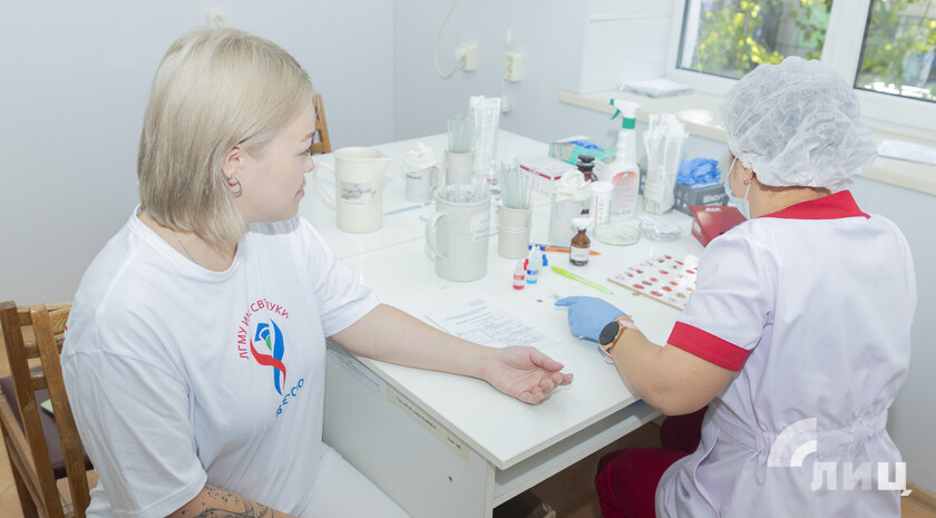 Фото: Луганский Информационный Центр/Чмирова Дарья