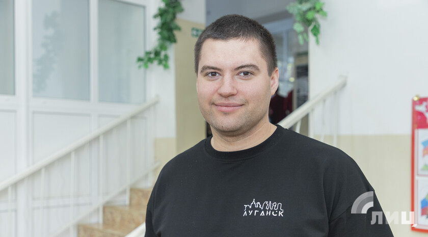 Фото: Луганский Информационный Центр/Чмирова Дарья