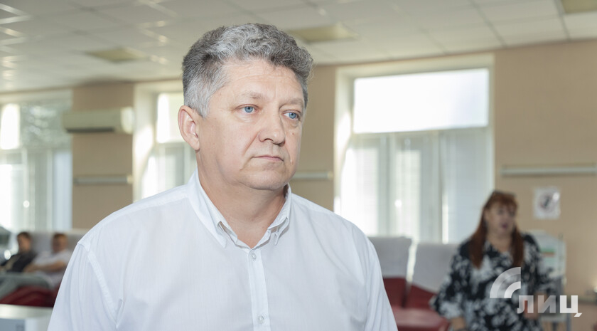 Фото: Луганский Информационный Центр/Чмирова Дарья